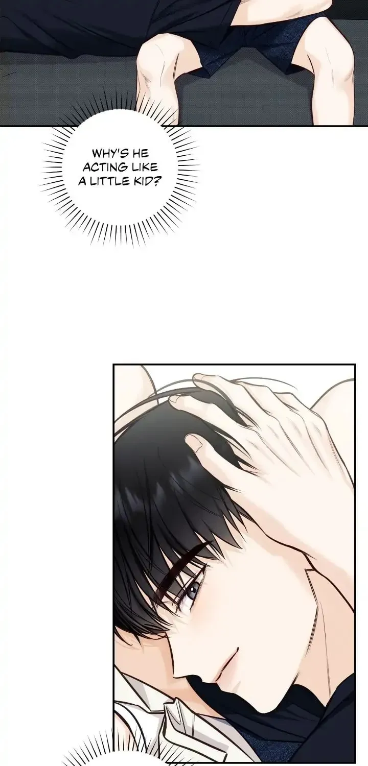 Read Summertime chapter 37 image 60 on Lezhin