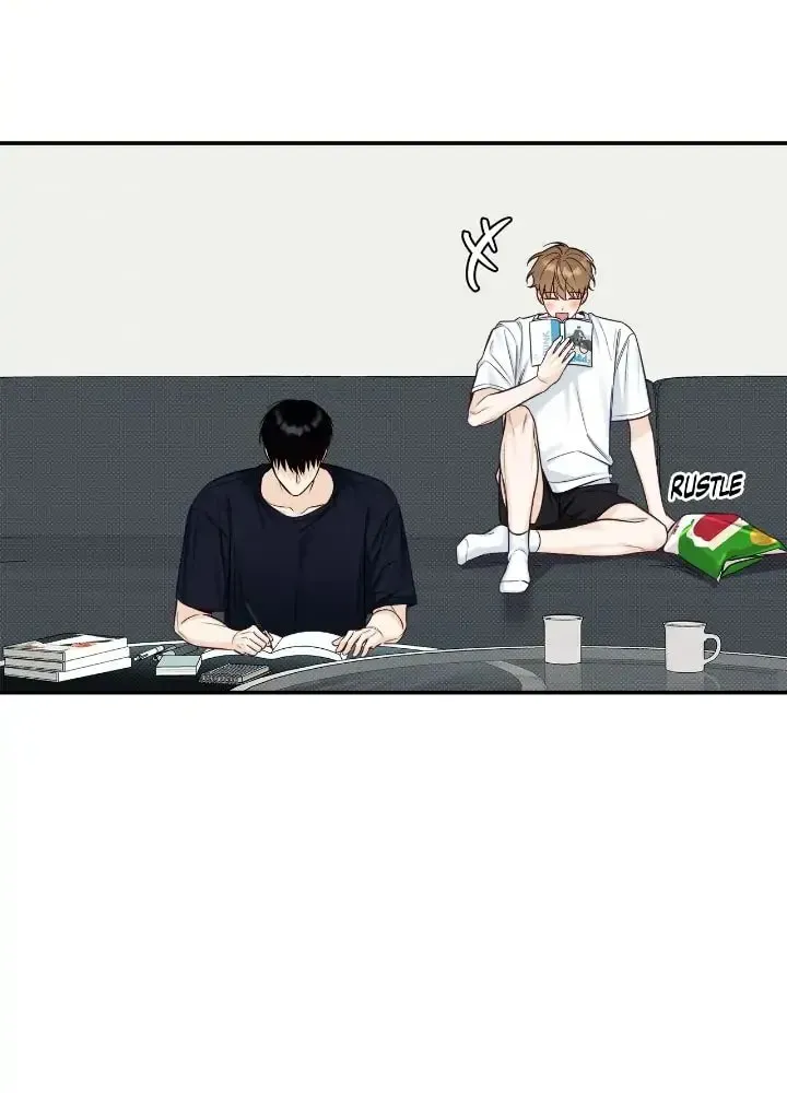 Read Summertime chapter 37 image 62 on Lezhin