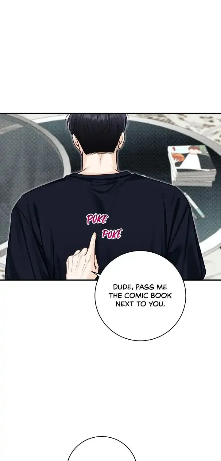 Read Summertime chapter 37 image 64 on Lezhin
