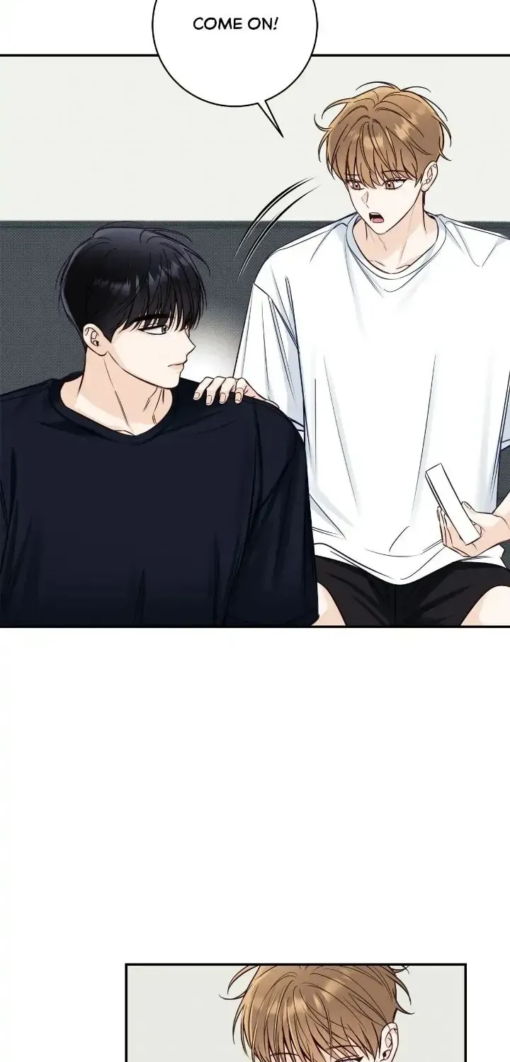 Read Summertime chapter 37 image 65 on Lezhin