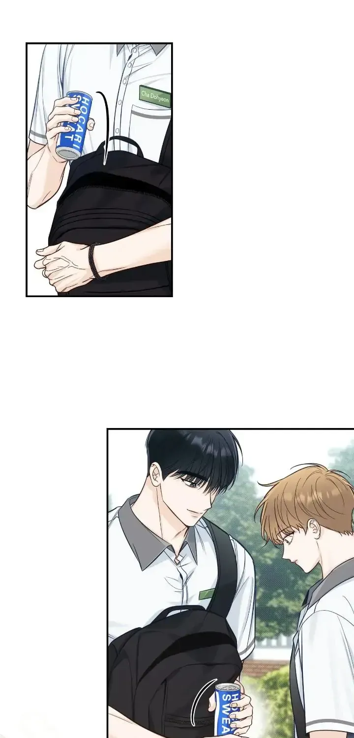 Read Summertime chapter 37 image 7 on Lezhin