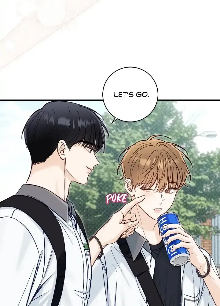 Read Summertime chapter 37 image 9 on Lezhin