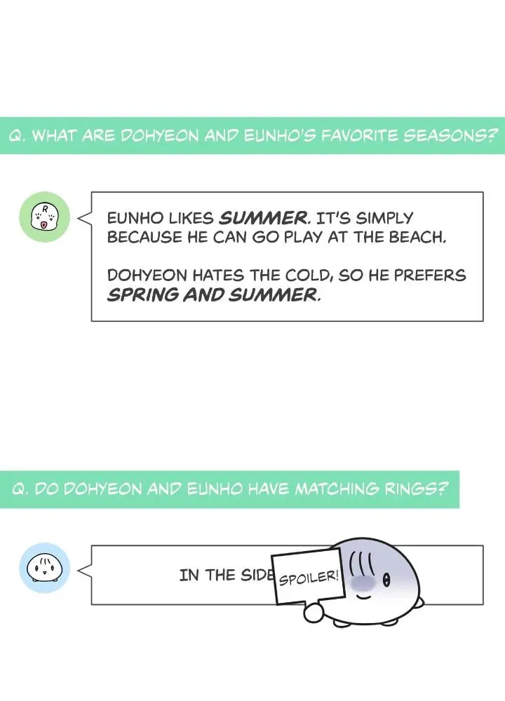 Read Summertime chapter 38.5 image 10 on Lezhin