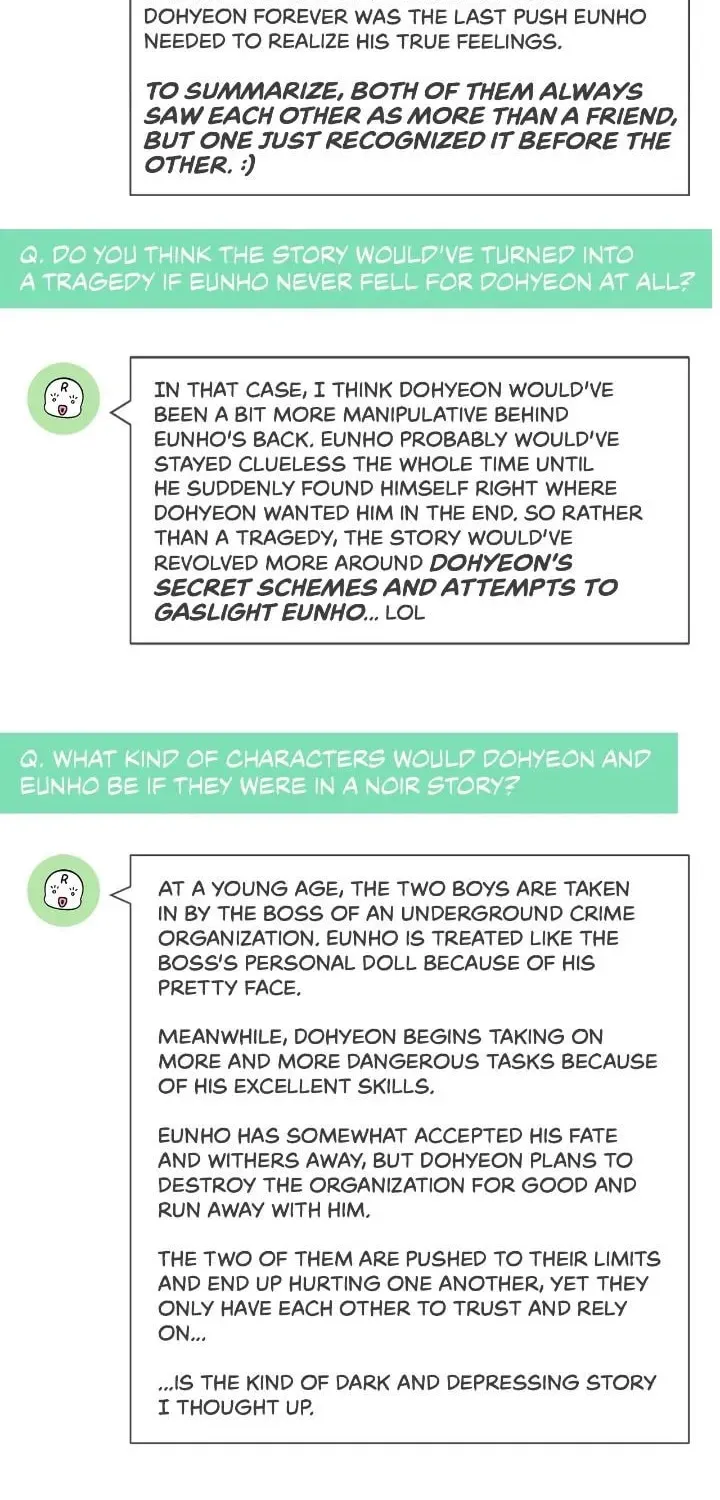 Read Summertime chapter 38.5 image 12 on Lezhin