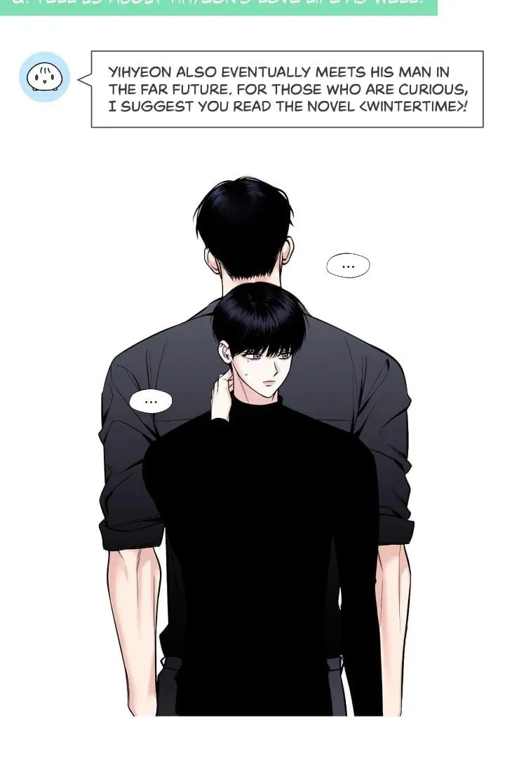 Read Summertime chapter 38.5 image 14 on Lezhin