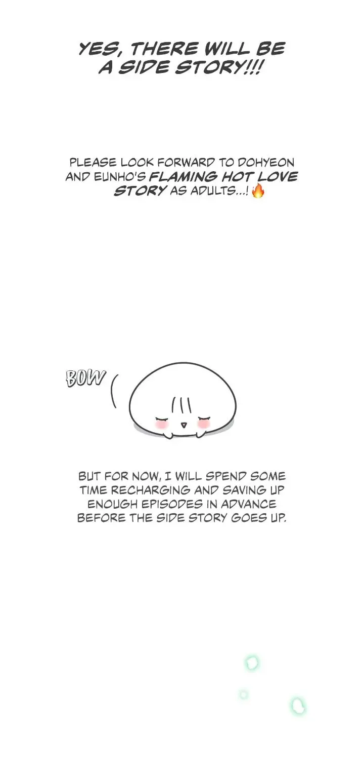 Read Summertime chapter 38.5 image 18 on Lezhin