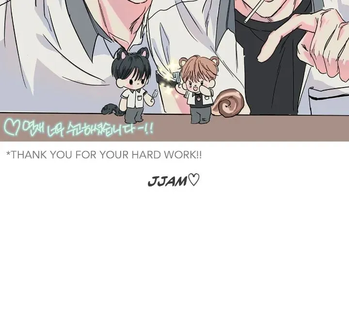 Read Summertime chapter 38.5 image 21 on Lezhin