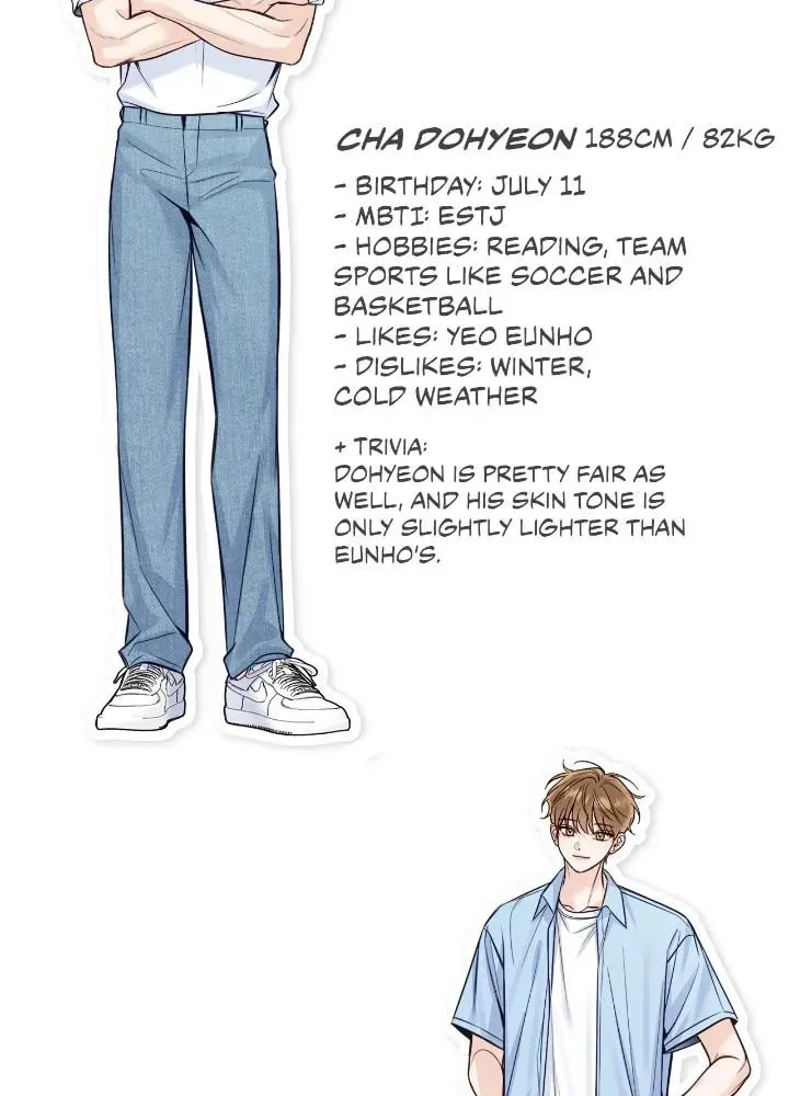 Read Summertime chapter 38.5 image 5 on Lezhin