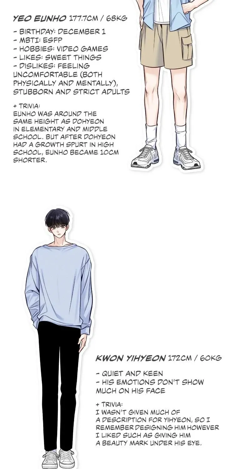 Read Summertime chapter 38.5 image 6 on Lezhin