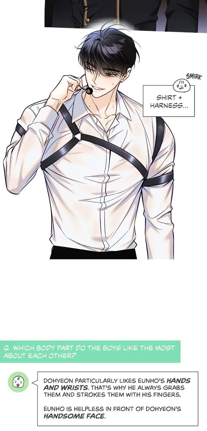 Read Summertime chapter 38.5 image 9 on Lezhin