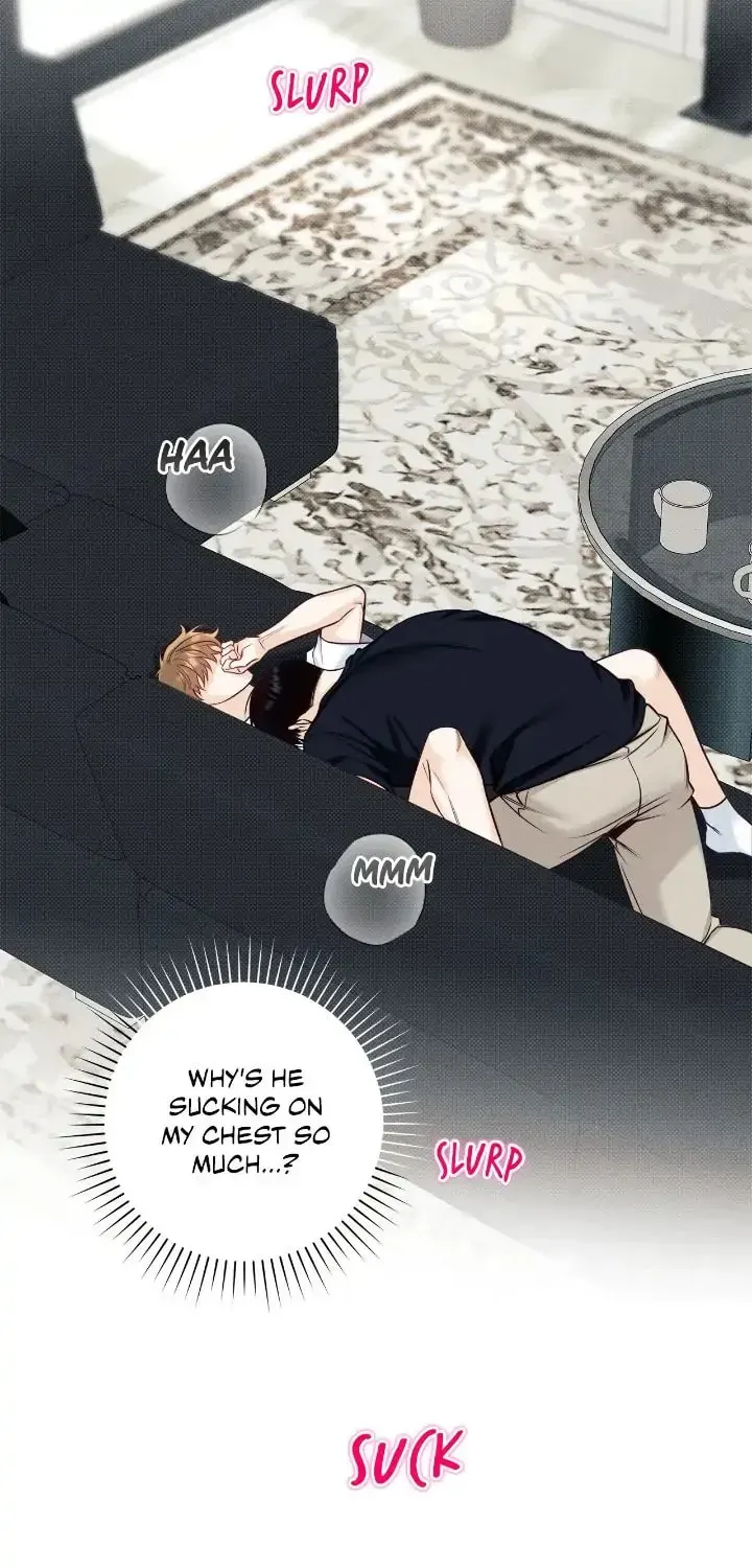 Read Summertime chapter 38 image 17 on Lezhin