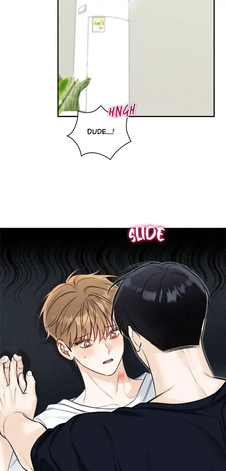 Read Summertime chapter 38 image 24 on Lezhin