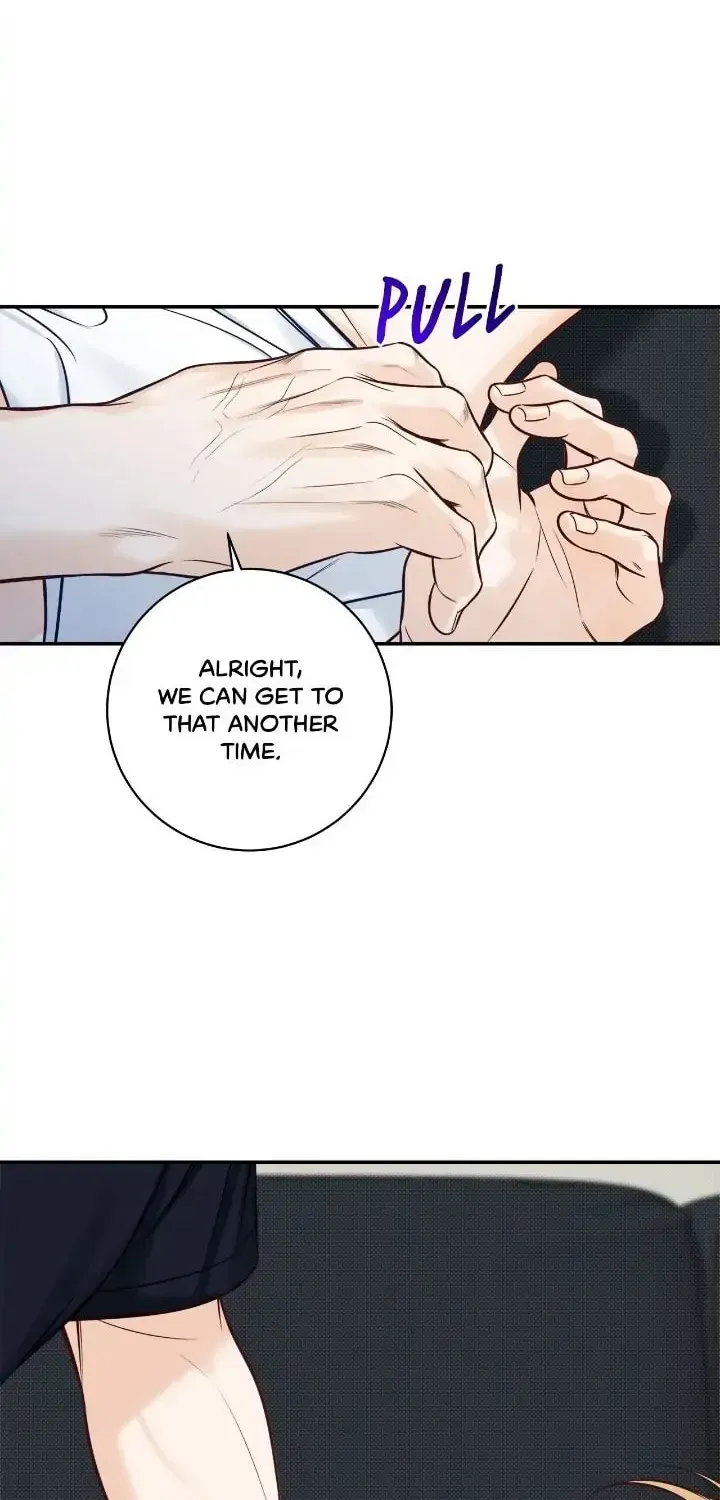 Read Summertime chapter 38 image 29 on Lezhin