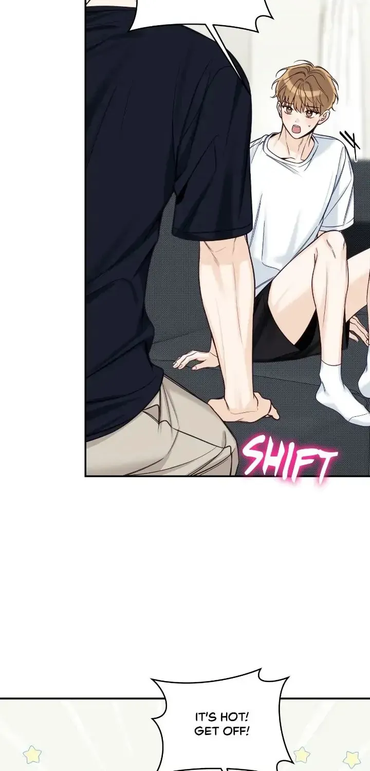 Read Summertime chapter 38 image 4 on Lezhin