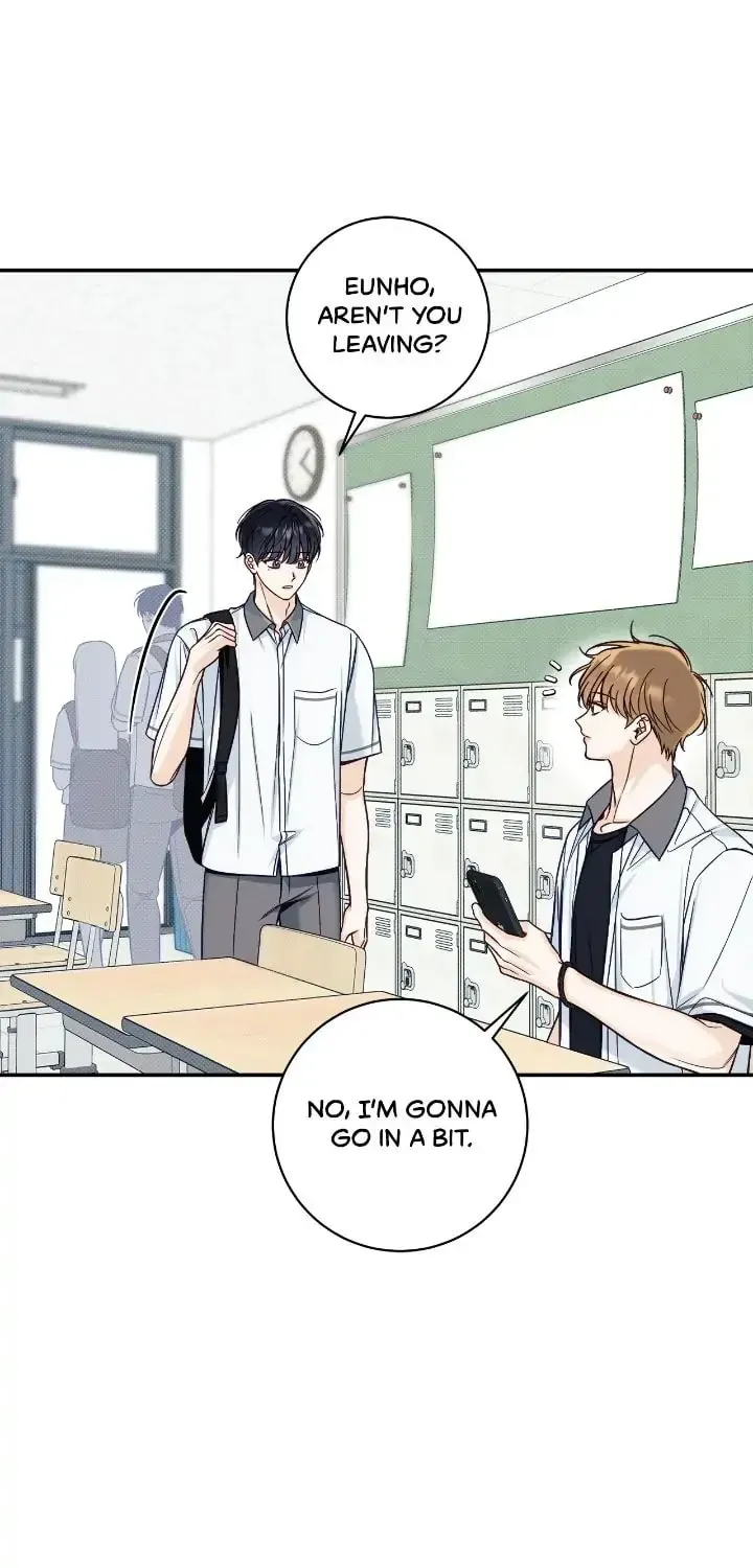 Read Summertime chapter 38 image 45 on Lezhin