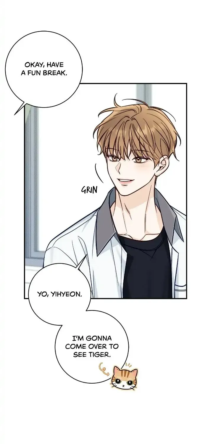 Read Summertime chapter 38 image 46 on Lezhin