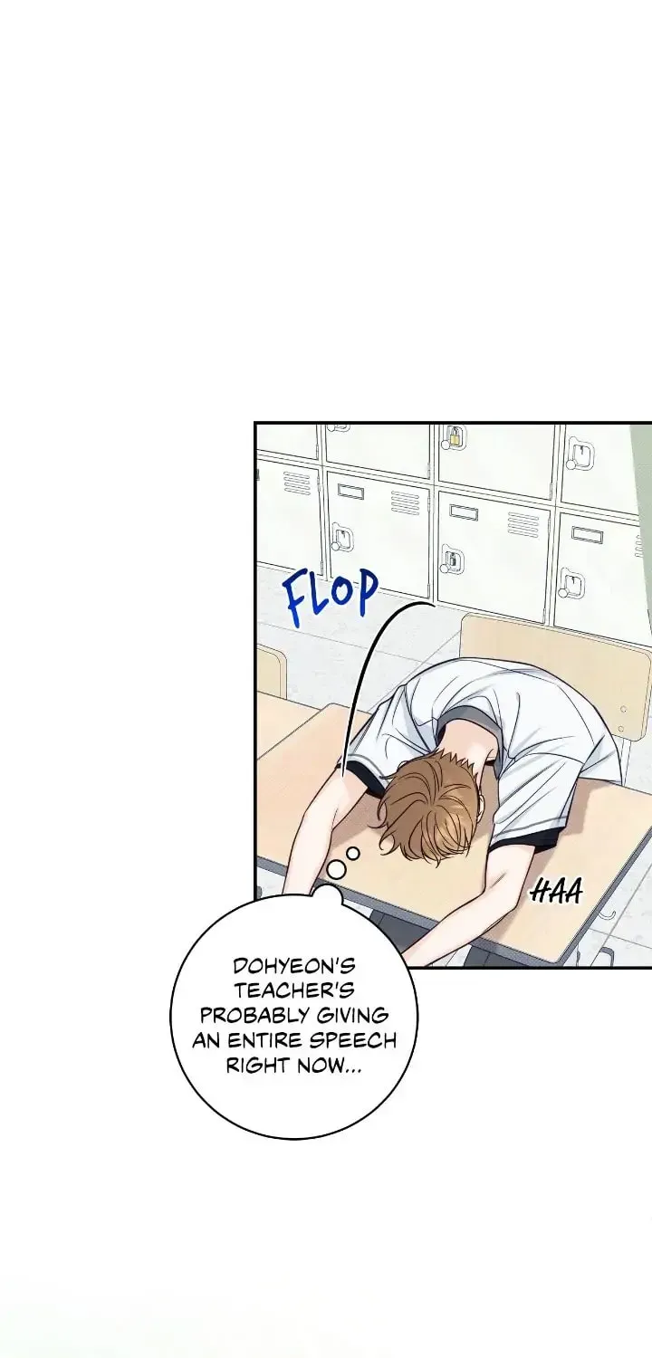 Read Summertime chapter 38 image 49 on Lezhin