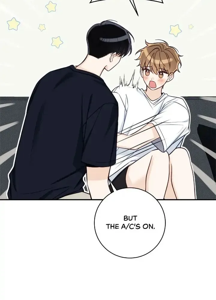Read Summertime chapter 38 image 5 on Lezhin