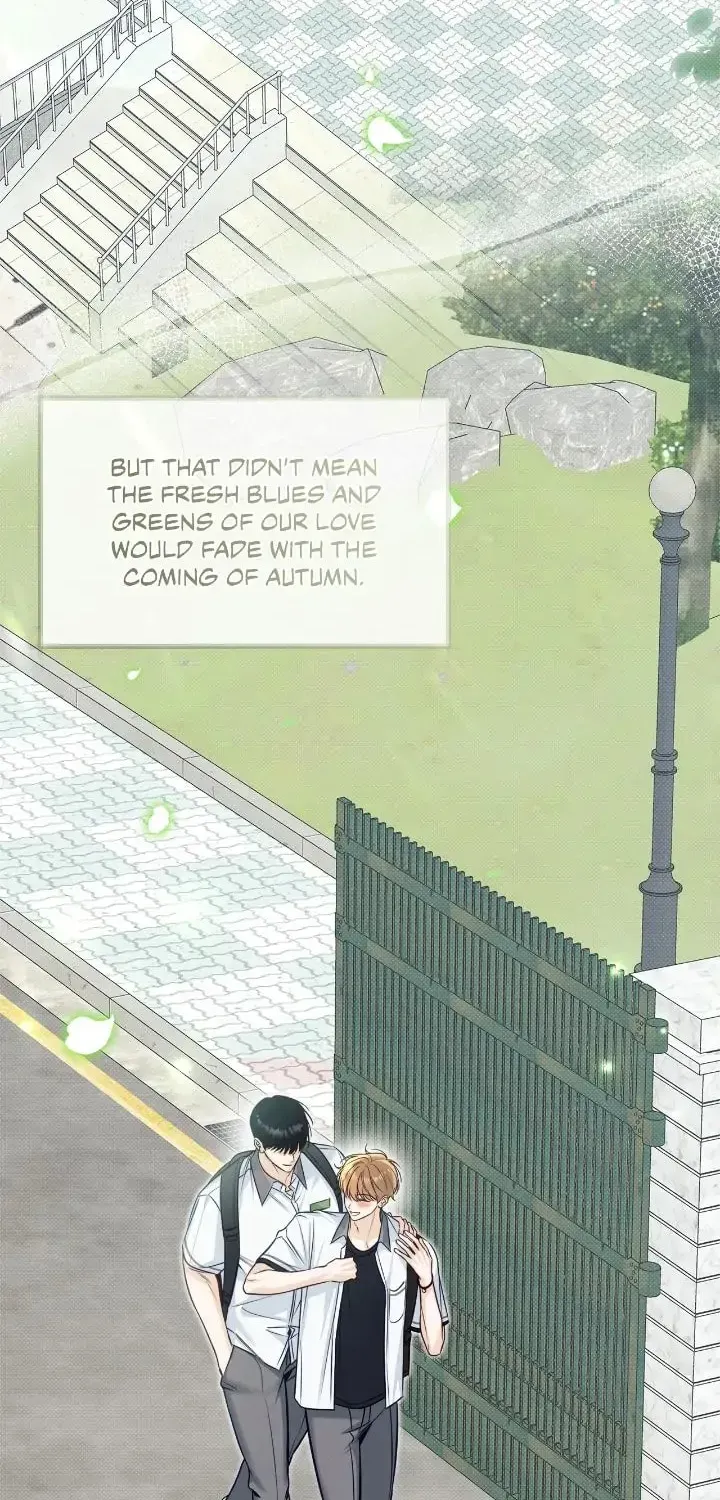 Read Summertime chapter 38 image 68 on Lezhin