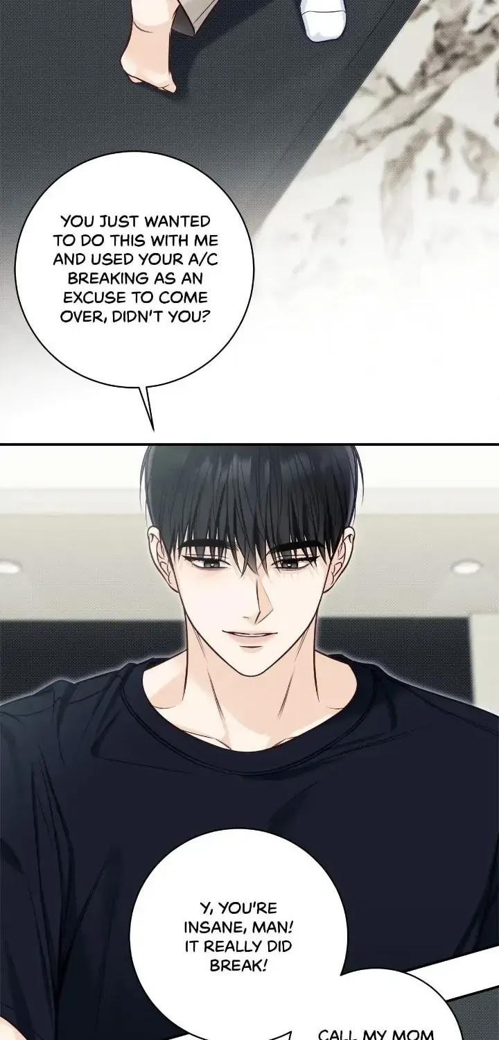 Read Summertime chapter 38 image 8 on Lezhin