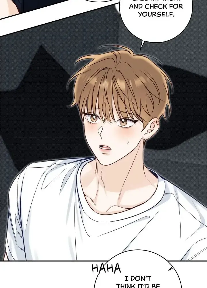 Read Summertime chapter 38 image 9 on Lezhin
