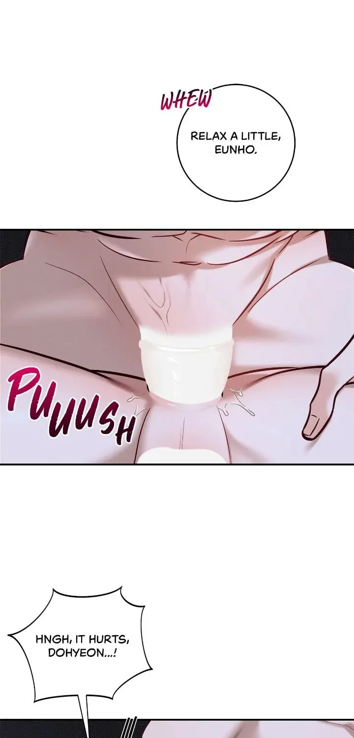 Read Summertime chapter 40 image 1 on Lezhin