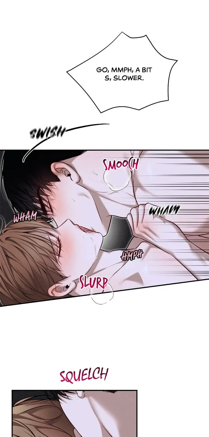 Read Summertime chapter 40 image 15 on Lezhin