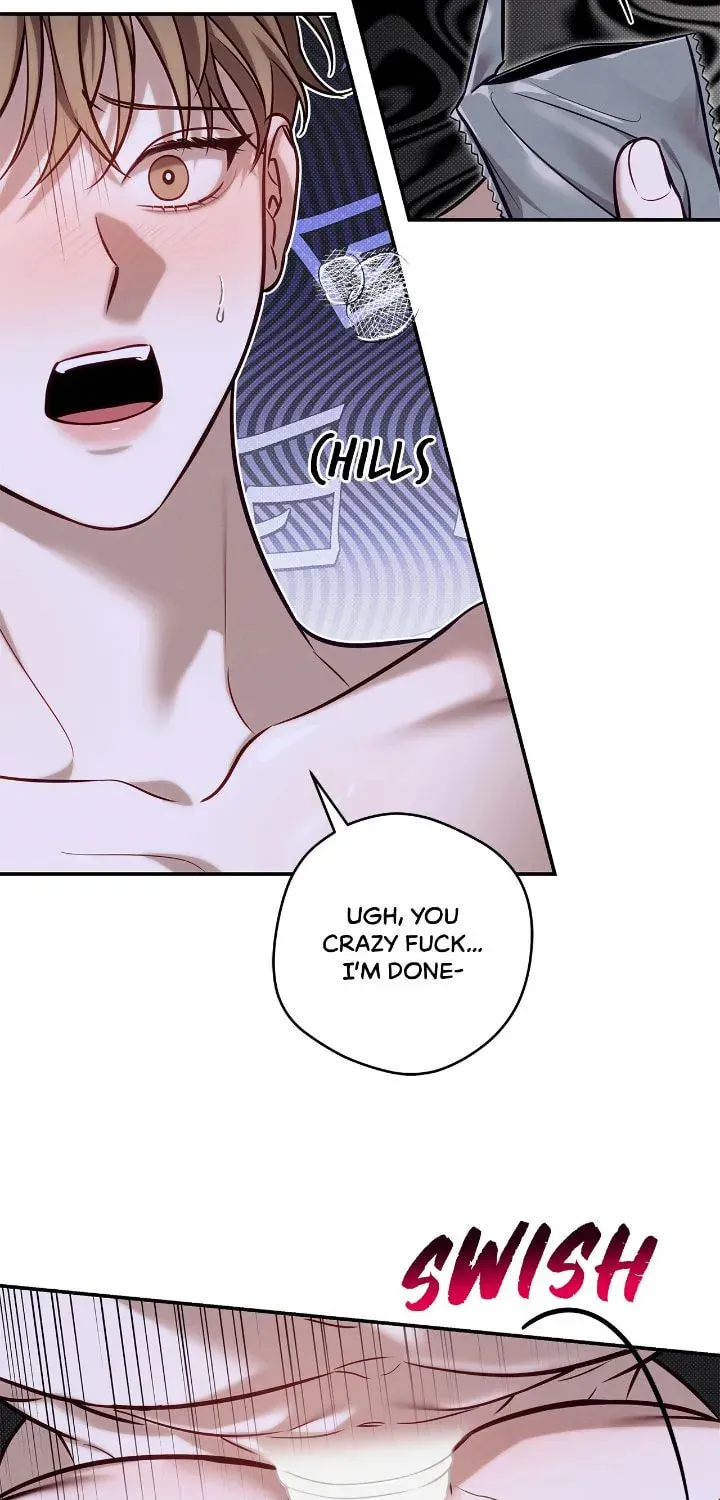 Read Summertime chapter 40 image 24 on Lezhin