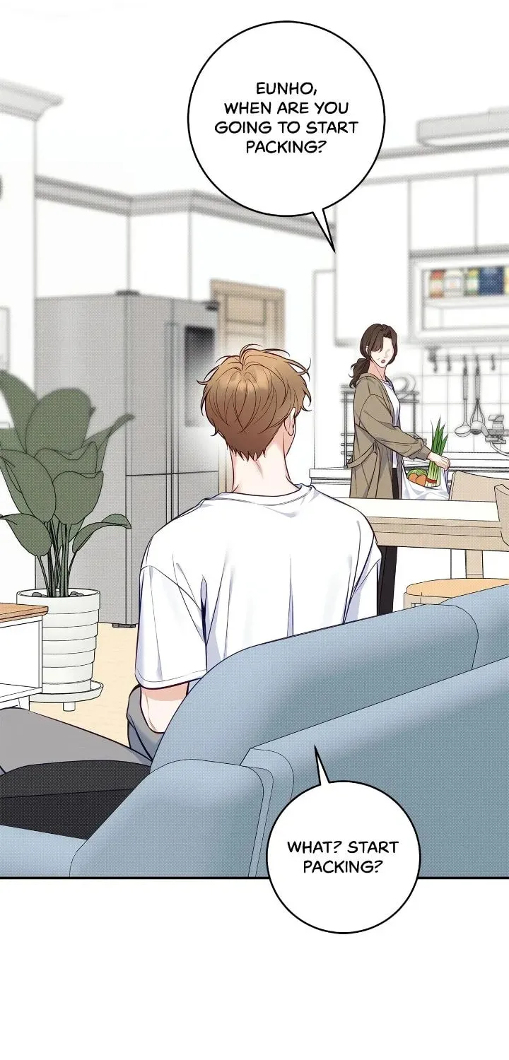 Read Summertime chapter 40 image 36 on Lezhin