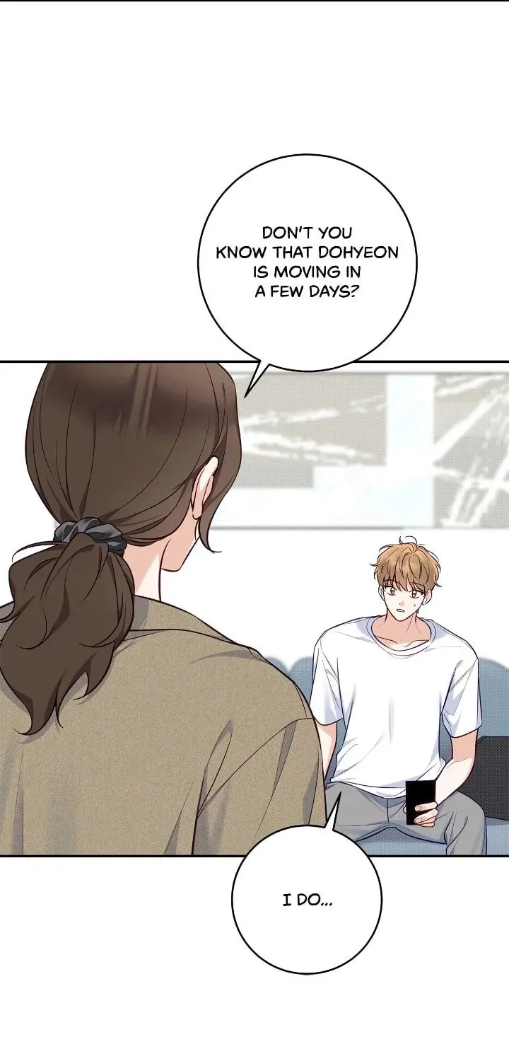 Read Summertime chapter 40 image 38 on Lezhin