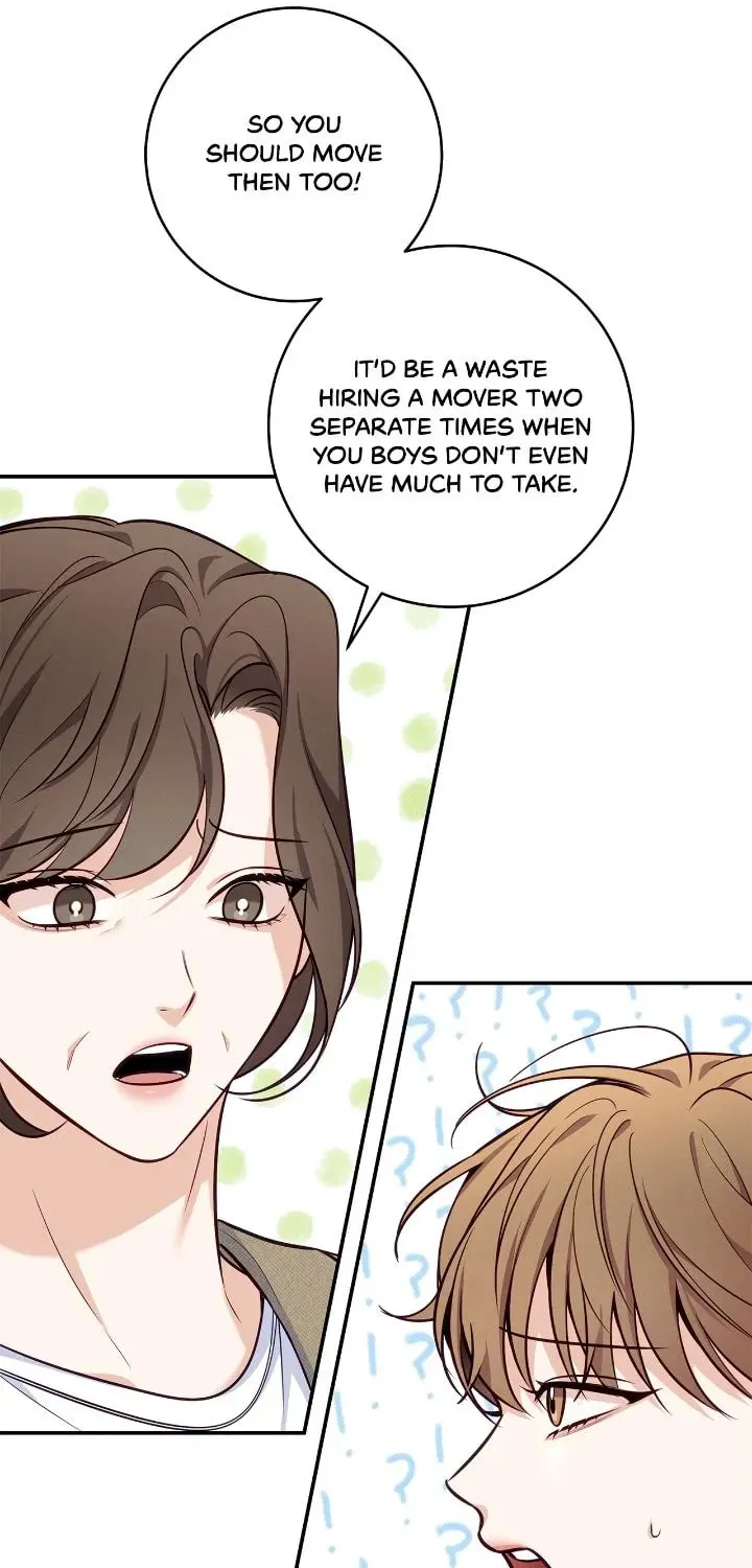 Read Summertime chapter 40 image 39 on Lezhin