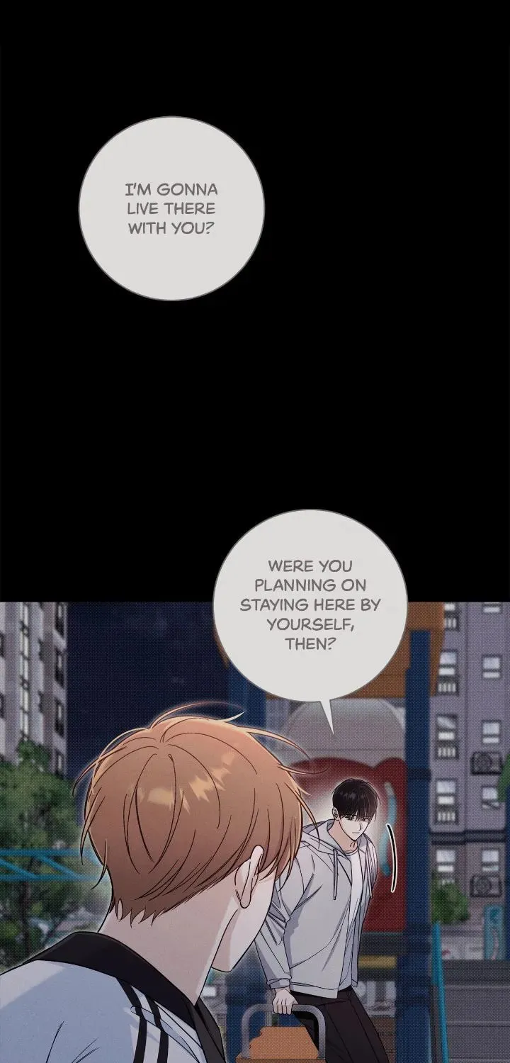 Read Summertime chapter 40 image 42 on Lezhin