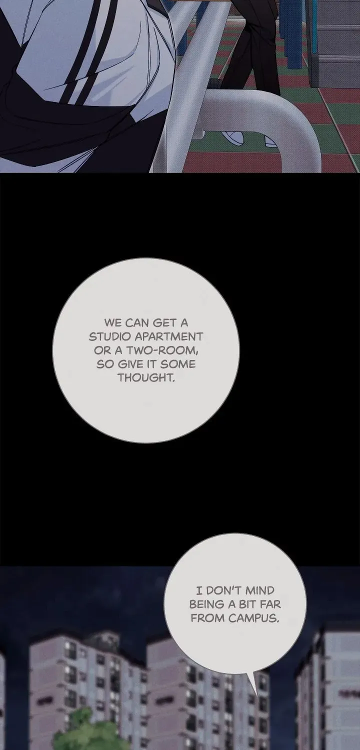Read Summertime chapter 40 image 43 on Lezhin