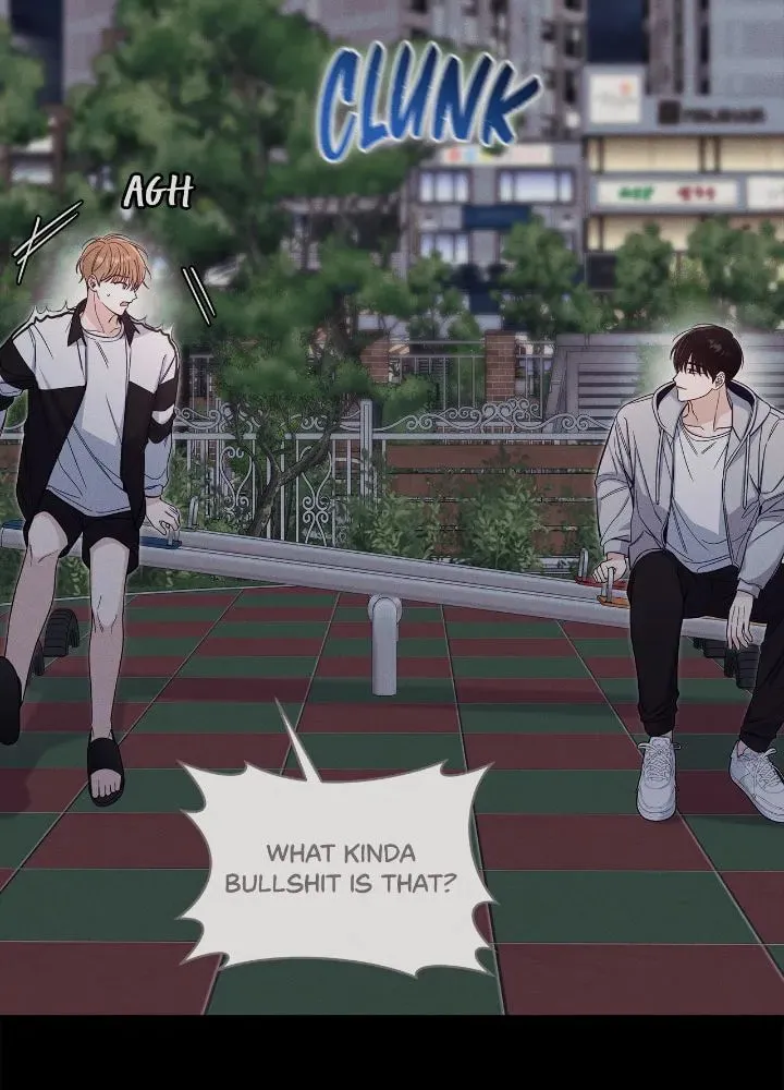 Read Summertime chapter 40 image 44 on Lezhin