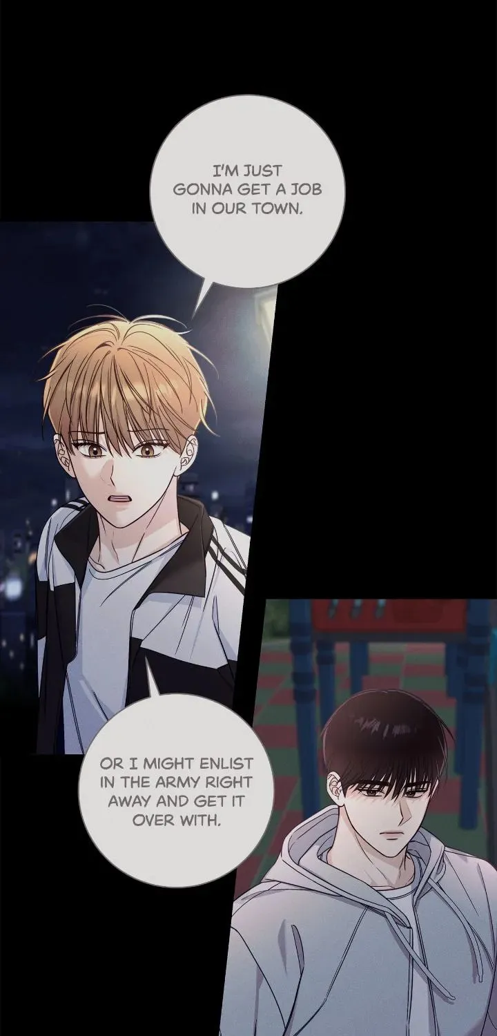 Read Summertime chapter 40 image 45 on Lezhin
