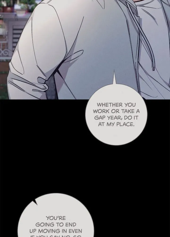Read Summertime chapter 40 image 47 on Lezhin