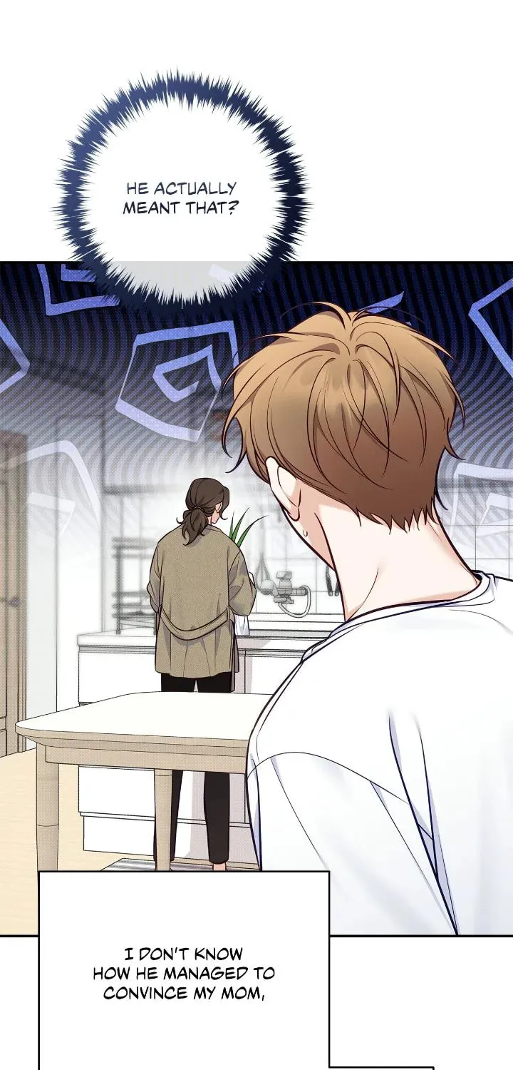 Read Summertime chapter 40 image 50 on Lezhin