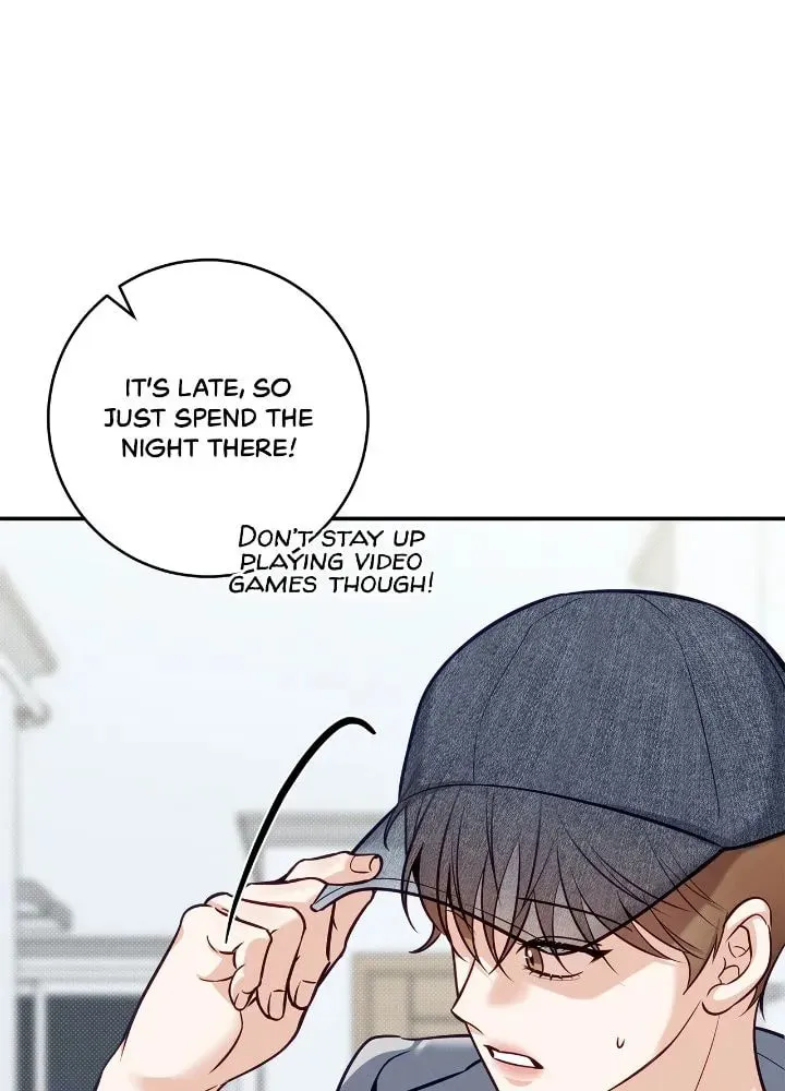 Read Summertime chapter 40 image 52 on Lezhin