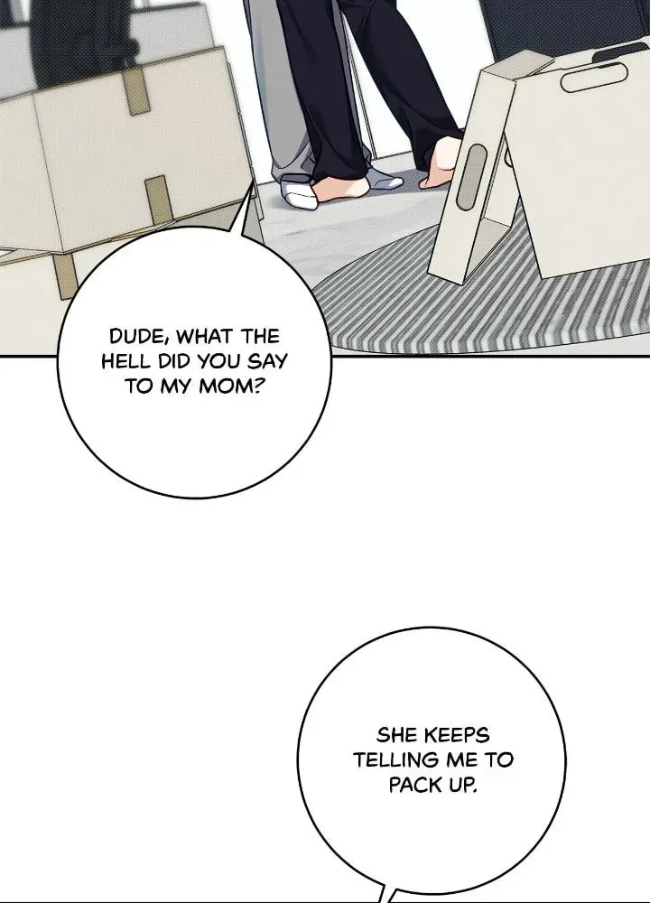 Read Summertime chapter 40 image 62 on Lezhin