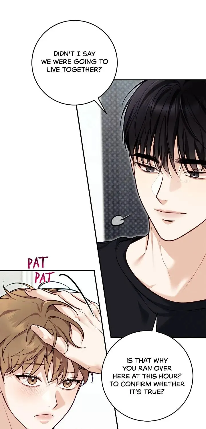 Read Summertime chapter 40 image 64 on Lezhin