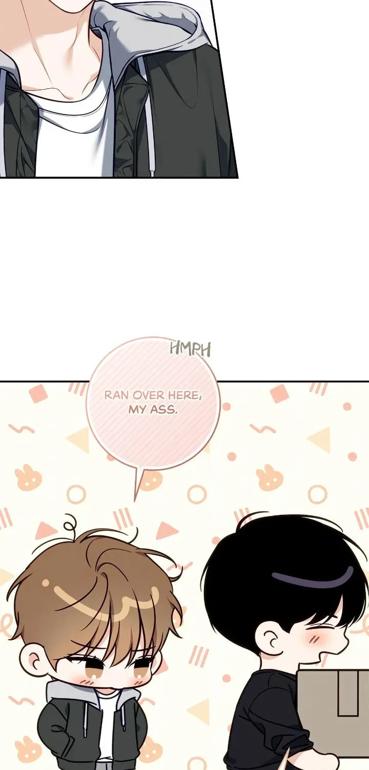 Read Summertime chapter 40 image 65 on Lezhin