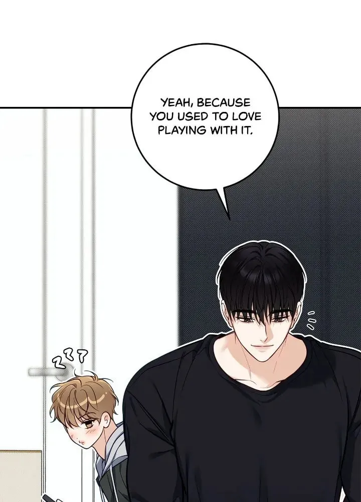 Read Summertime chapter 40 image 69 on Lezhin
