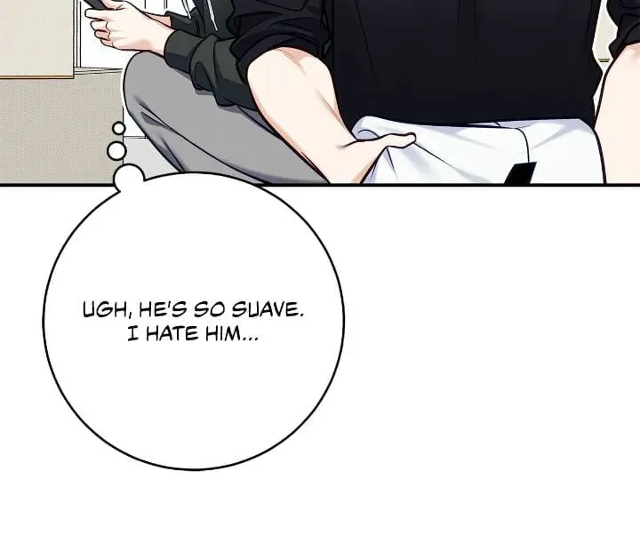 Read Summertime chapter 40 image 70 on Lezhin
