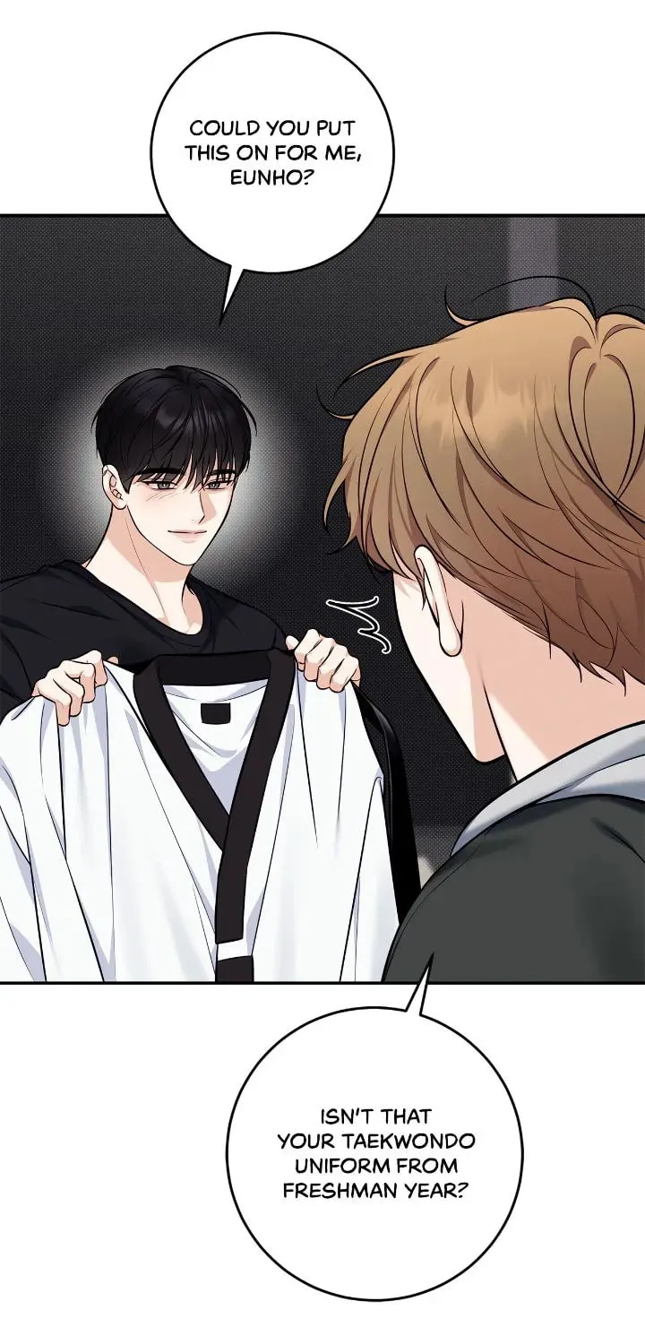 Read Summertime chapter 40 image 71 on Lezhin