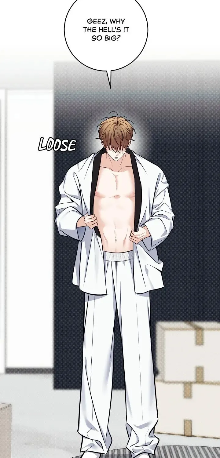 Read Summertime chapter 40 image 75 on Lezhin