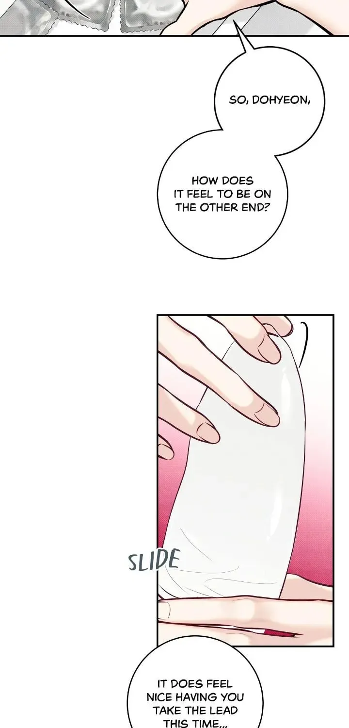 Read Summertime chapter 41 image 23 on Lezhin