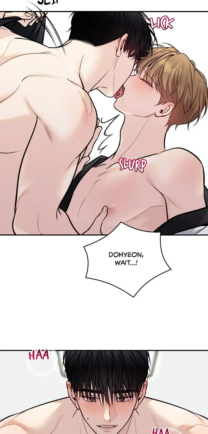 Read Summertime chapter 41 image 3 on Lezhin