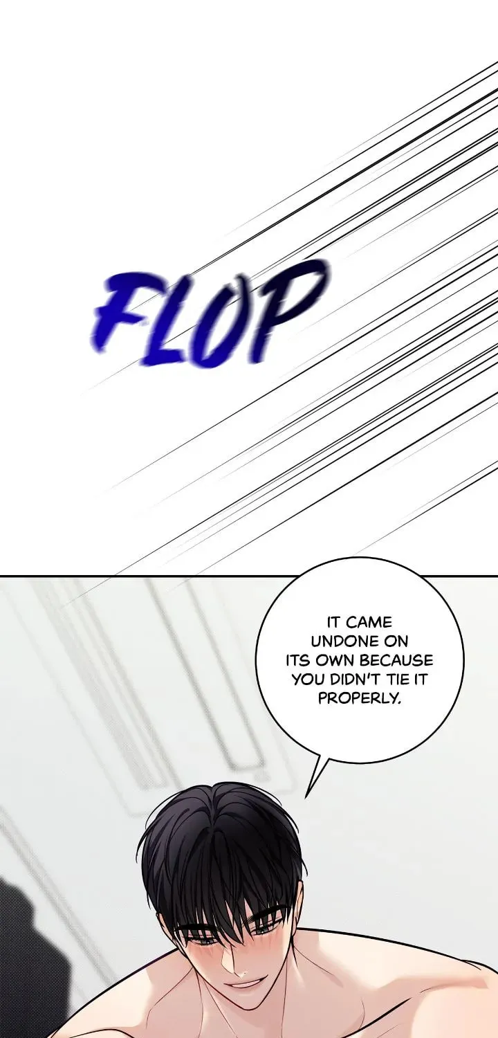 Read Summertime chapter 41 image 33 on Lezhin