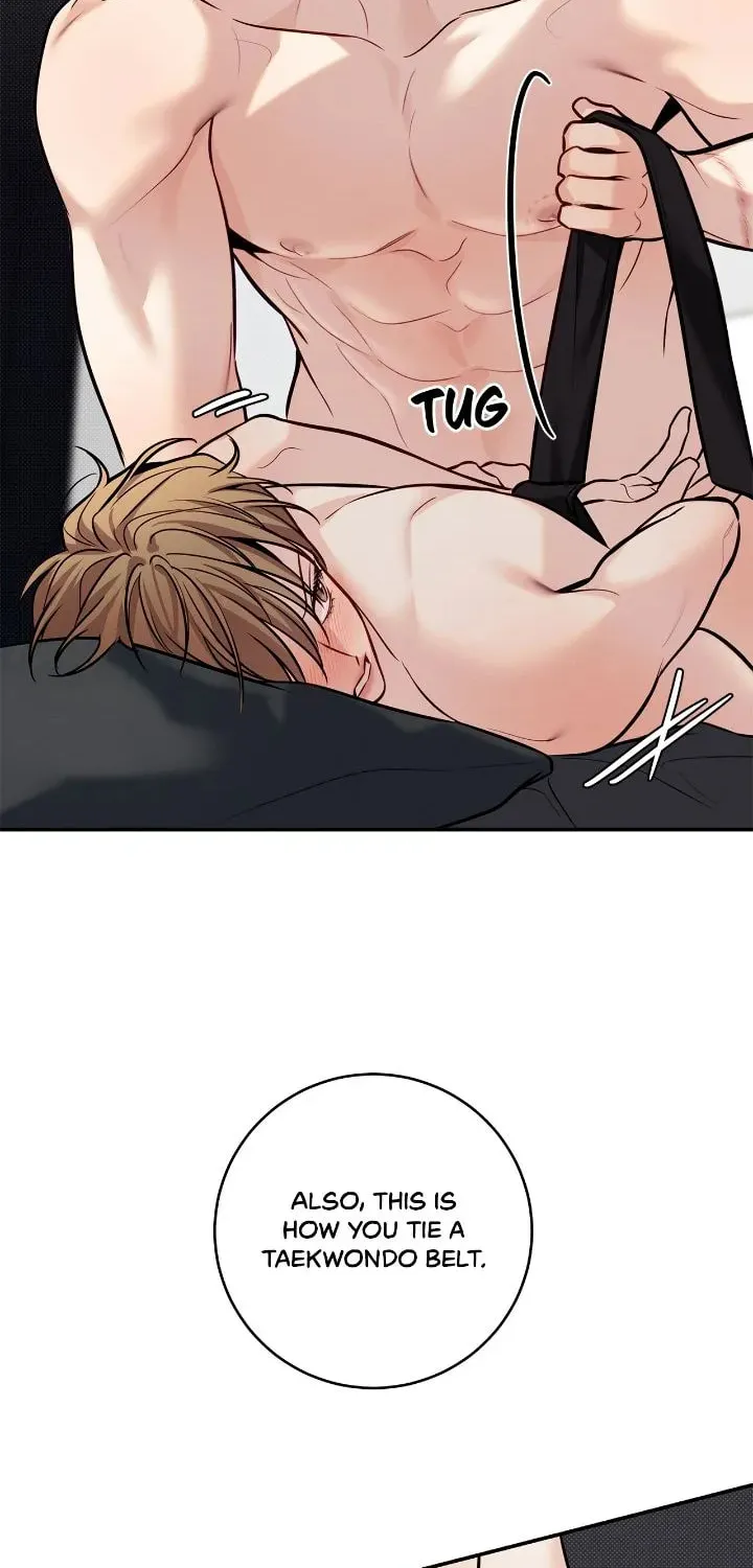 Read Summertime chapter 41 image 34 on Lezhin