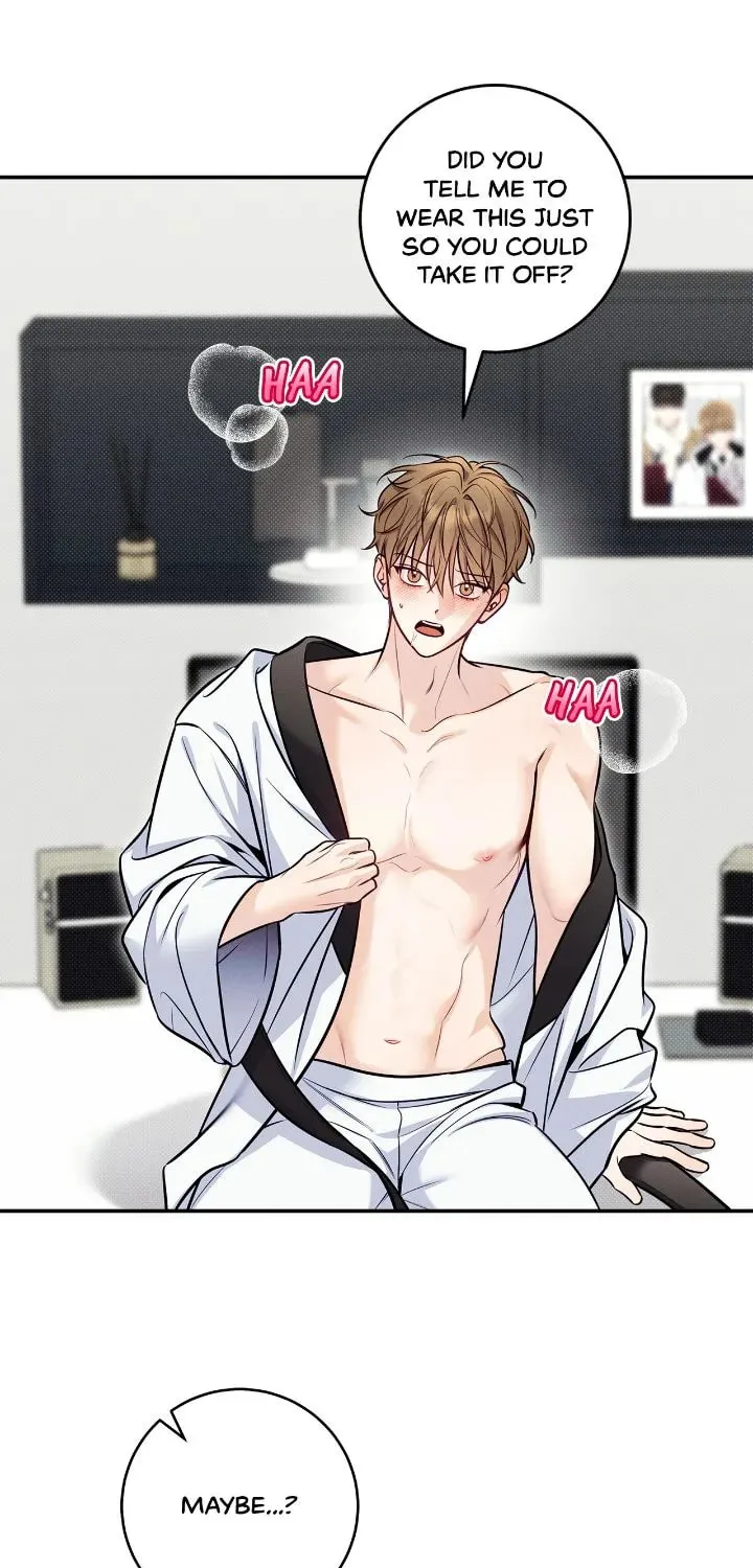 Read Summertime chapter 41 image 5 on Lezhin